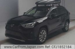 toyota rav4 2023 CFJ1852184