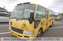 toyota coaster 2008 24431710