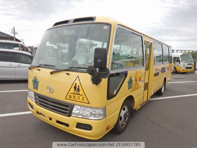 toyota coaster 2008 24431710 image 1