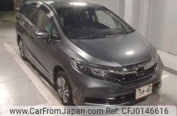 honda shuttle 2019 -HONDA--Shuttle GP8-2100663---HONDA--Shuttle GP8-2100663-