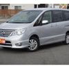 nissan serena 2014 -NISSAN--Serena FNC26--031123---NISSAN--Serena FNC26--031123- image 1