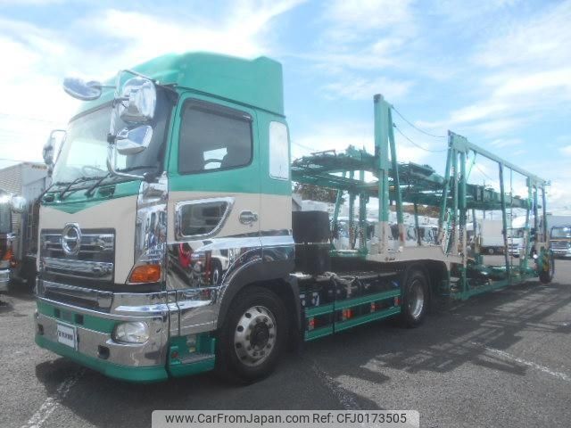 hino profia 2015 -HINO--Profia QPG-SH1EGDG--SH1EDG-10443---HINO--Profia QPG-SH1EGDG--SH1EDG-10443- image 1