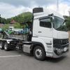 mitsubishi-fuso super-great 2025 CFJ1603796 image 3