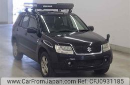 suzuki escudo undefined -SUZUKI--Escudo TD94W-102559---SUZUKI--Escudo TD94W-102559-