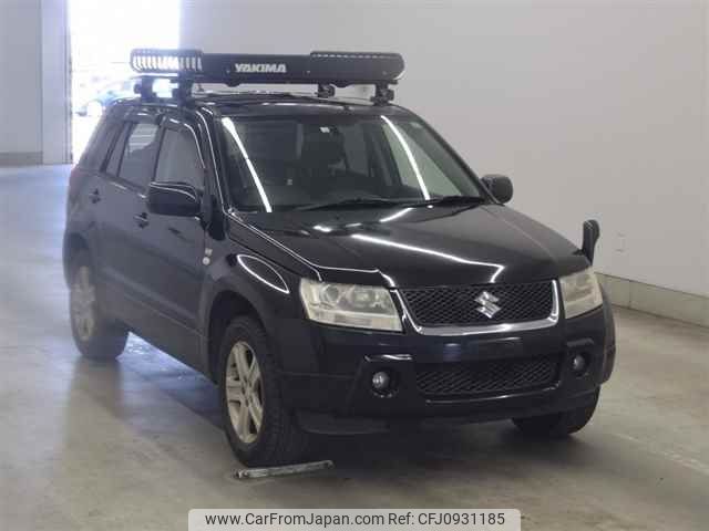 suzuki escudo undefined -SUZUKI--Escudo TD94W-102559---SUZUKI--Escudo TD94W-102559- image 1