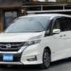 nissan serena 2016 quick_quick_DAA-GFC27_GFC27-009091 image 1