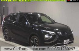 mitsubishi eclipse-cross 2022 -MITSUBISHI 【大阪 330ﾂ9708】--Eclipse Cross GK1W-0501838---MITSUBISHI 【大阪 330ﾂ9708】--Eclipse Cross GK1W-0501838-