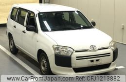 toyota succeed-van 2015 -TOYOTA--Succeed Van NCP160V-0017820---TOYOTA--Succeed Van NCP160V-0017820-