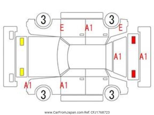 honda shuttle 2021 CFJ1768723 image 2