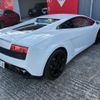 lamborghini gallardo 2009 CFJ1857696 image 2