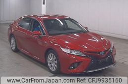 toyota camry 2019 quick_quick_DAA-AXVH70_AXVH70-1049691