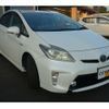 toyota prius 2013 -TOYOTA--Prius ZVW30--ZVW30-5695343---TOYOTA--Prius ZVW30--ZVW30-5695343- image 20