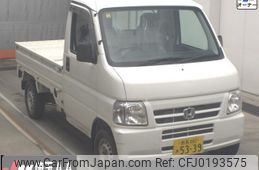 honda acty-truck 2005 -HONDA 【群馬 480ｱ5339】--Acty Truck HA7--1521905---HONDA 【群馬 480ｱ5339】--Acty Truck HA7--1521905-