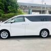 toyota alphard 2019 -TOYOTA--Alphard DBA-AGH30W--AGH30-0223461---TOYOTA--Alphard DBA-AGH30W--AGH30-0223461- image 23