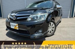 toyota corolla-fielder 2014 -TOYOTA--Corolla Fielder NZE161G--NZE161G-7088778---TOYOTA--Corolla Fielder NZE161G--NZE161G-7088778-