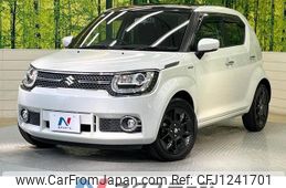suzuki ignis 2016 -SUZUKI--Ignis DAA-FF21S--FF21S-109239---SUZUKI--Ignis DAA-FF21S--FF21S-109239-