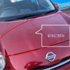 nissan march 2013 TE343 image 2