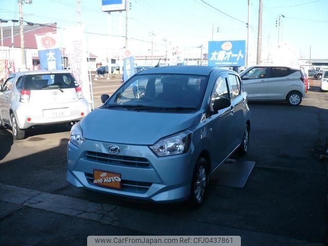 daihatsu mira-e-s 2017 -DAIHATSU--Mira e:s LA350S--0030764---DAIHATSU--Mira e:s LA350S--0030764- image 1