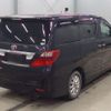 toyota alphard 2010 -TOYOTA--Alphard ANH20W-8140309---TOYOTA--Alphard ANH20W-8140309- image 2