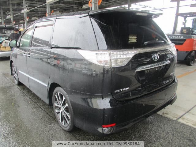 toyota estima 2014 quick_quick_DBA-ACR50W_ACR50-0175380 image 2