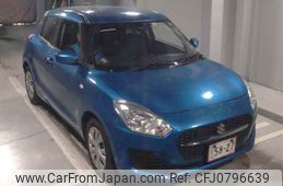 suzuki swift 2022 -SUZUKI--Swift ZC83S-411038---SUZUKI--Swift ZC83S-411038-