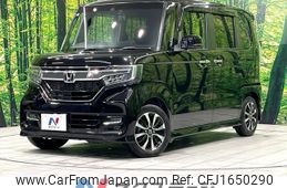 honda n-box 2017 CFJ1650290