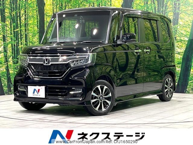 honda n-box 2017 CFJ1650290 image 1