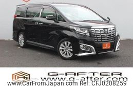 toyota alphard 2015 -TOYOTA--Alphard DBA-AGH30W--AGH30-0005827---TOYOTA--Alphard DBA-AGH30W--AGH30-0005827-