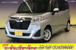 toyota roomy 2017 -TOYOTA--Roomy DBA-M900A--M900A-0118313---TOYOTA--Roomy DBA-M900A--M900A-0118313-