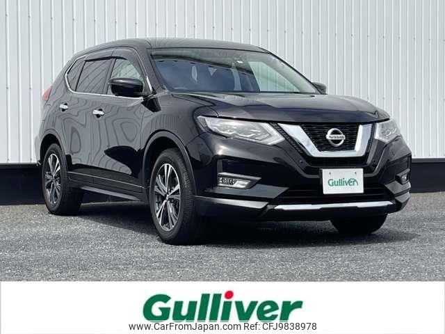 nissan x-trail 2019 -NISSAN--X-Trail DBA-NT32--NT32-305733---NISSAN--X-Trail DBA-NT32--NT32-305733- image 1