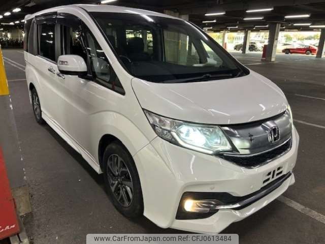 honda stepwagon 2015 -HONDA--Stepwgn DBA-RP3--RP3-5000023---HONDA--Stepwgn DBA-RP3--RP3-5000023- image 2