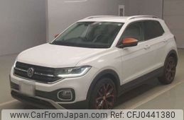 volkswagen t-cross 2020 -VOLKSWAGEN 【八王子 341ﾌ1115】--VW T-Cross 3BA-C1DKR--WVGZZZC1ZLY096585---VOLKSWAGEN 【八王子 341ﾌ1115】--VW T-Cross 3BA-C1DKR--WVGZZZC1ZLY096585-