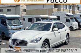 nissan cima 2017 -NISSAN--Cima HGY51--HGY51-700034---NISSAN--Cima HGY51--HGY51-700034-