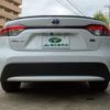 toyota corolla 2023 CFJ1865027 image 43