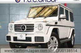 mercedes-benz g-class 2018 -MERCEDES-BENZ--Benz G Class LDA-463348--WDB4633482X291062---MERCEDES-BENZ--Benz G Class LDA-463348--WDB4633482X291062-