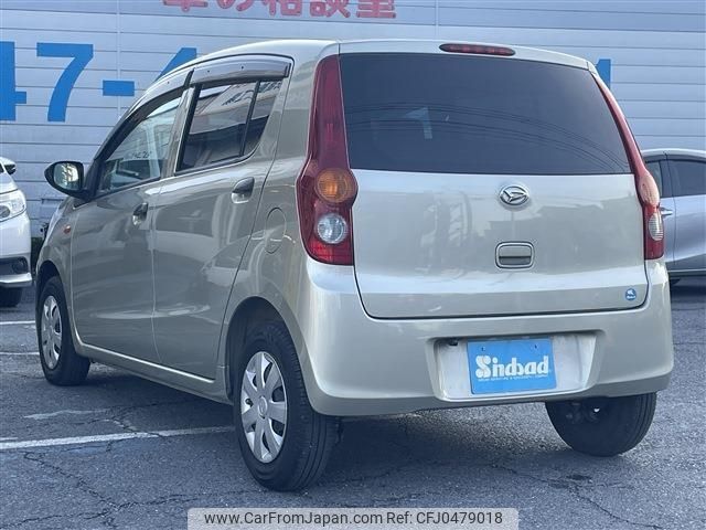 daihatsu mira 2012 -DAIHATSU 【船橋 580ｳ5329】--Mira L275S--0153273---DAIHATSU 【船橋 580ｳ5329】--Mira L275S--0153273- image 2