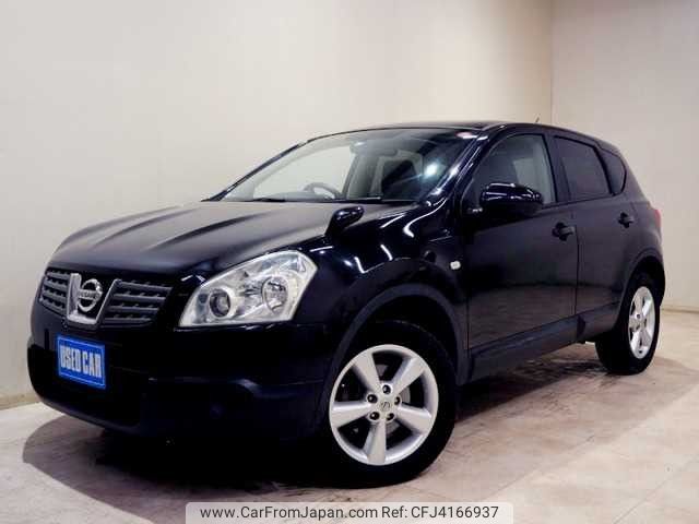 nissan dualis 2007 U00030128151 image 1