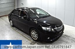 toyota allion 2015 -TOYOTA--Allion ZRT260--ZRT260-3099157---TOYOTA--Allion ZRT260--ZRT260-3099157-