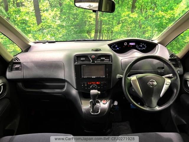 nissan serena 2011 -NISSAN--Serena DBA-C26--C26-001024---NISSAN--Serena DBA-C26--C26-001024- image 2