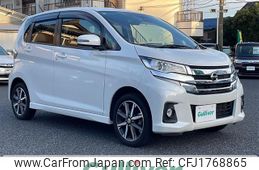 nissan dayz 2016 CFJ1768865