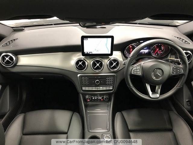 mercedes-benz gla-class 2018 -MERCEDES-BENZ--Benz GLA DBA-156947--WDC1569472J468497---MERCEDES-BENZ--Benz GLA DBA-156947--WDC1569472J468497- image 2