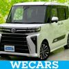 daihatsu tanto 2023 quick_quick_5BA-LA660S_LA660S-0079381 image 1