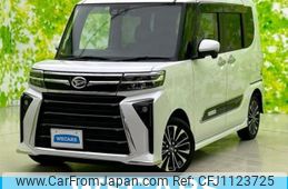 daihatsu tanto 2023 quick_quick_5BA-LA660S_LA660S-0079381
