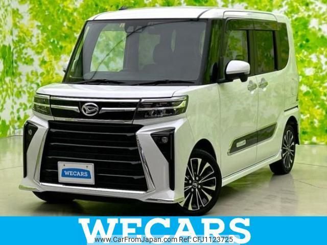 daihatsu tanto 2023 quick_quick_5BA-LA660S_LA660S-0079381 image 1