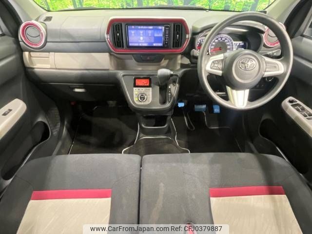 toyota passo 2017 -TOYOTA--Passo DBA-M700A--M700A-0059281---TOYOTA--Passo DBA-M700A--M700A-0059281- image 2