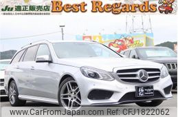 mercedes-benz e-class-station-wagon 2013 CFJ1822062