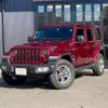 jeep wrangler 2022 quick_quick_JL20L_1C4HJXLN3NW136336 image 1