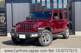 jeep wrangler 2022 quick_quick_JL20L_1C4HJXLN3NW136336