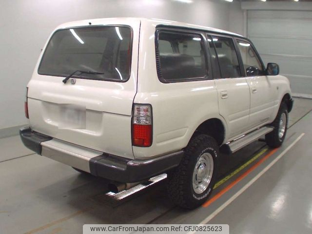 toyota land-cruiser 1994 -TOYOTA--Land Cruiser HDJ81V-0047048---TOYOTA--Land Cruiser HDJ81V-0047048- image 2