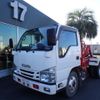 isuzu elf-truck 2018 -ISUZU--Elf TPG-NKR85AN--NKR85-7071008---ISUZU--Elf TPG-NKR85AN--NKR85-7071008- image 1